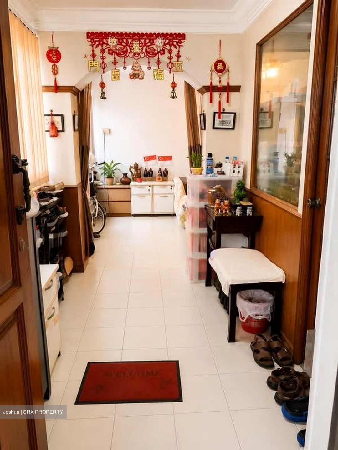 Blk 11 Di Tanjong Rhu (Kallang/Whampoa), HDB 5 Rooms #573518441